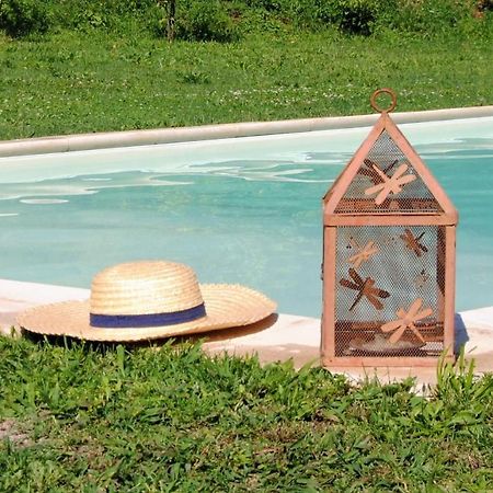Casa De Cerqueda Lägenhet Celorico De Basto Exteriör bild
