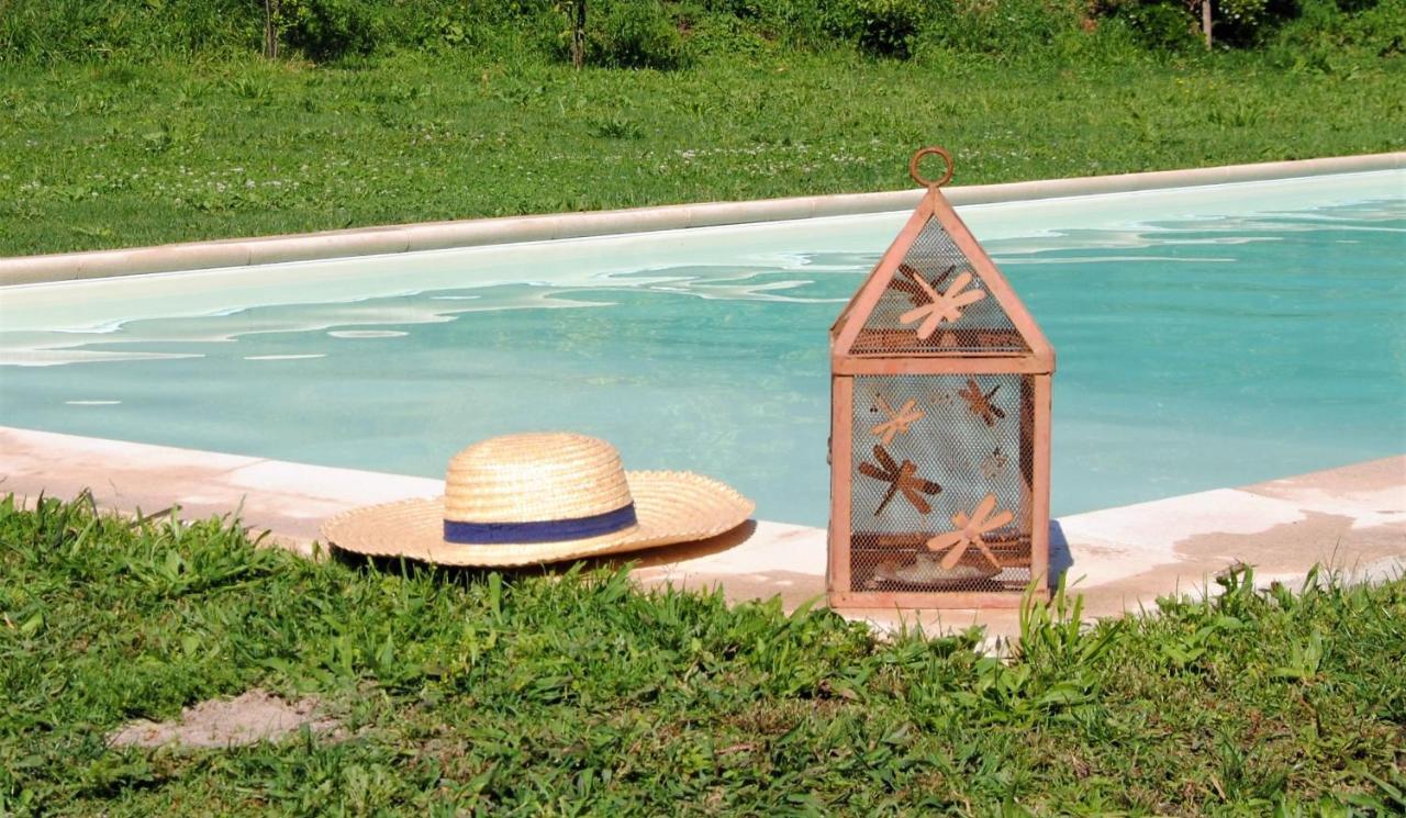 Casa De Cerqueda Lägenhet Celorico De Basto Exteriör bild
