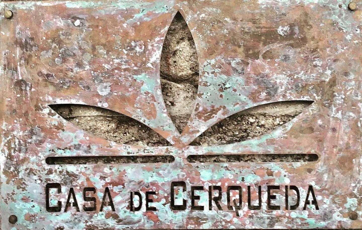 Casa De Cerqueda Lägenhet Celorico De Basto Exteriör bild