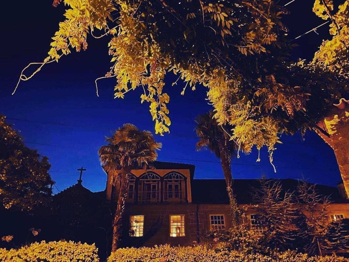 Casa De Cerqueda Lägenhet Celorico De Basto Exteriör bild